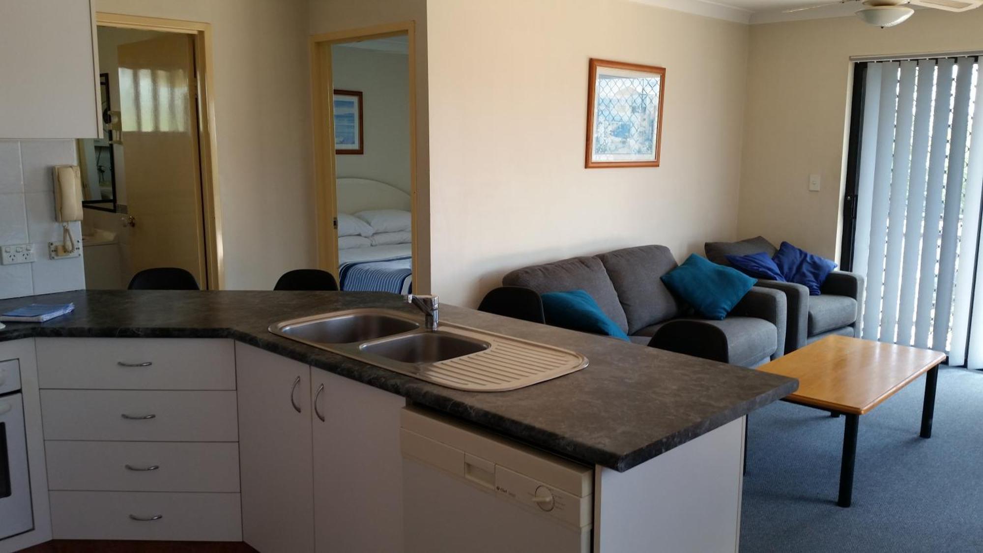 Mango Cove Apartment Gold Coast Exterior photo