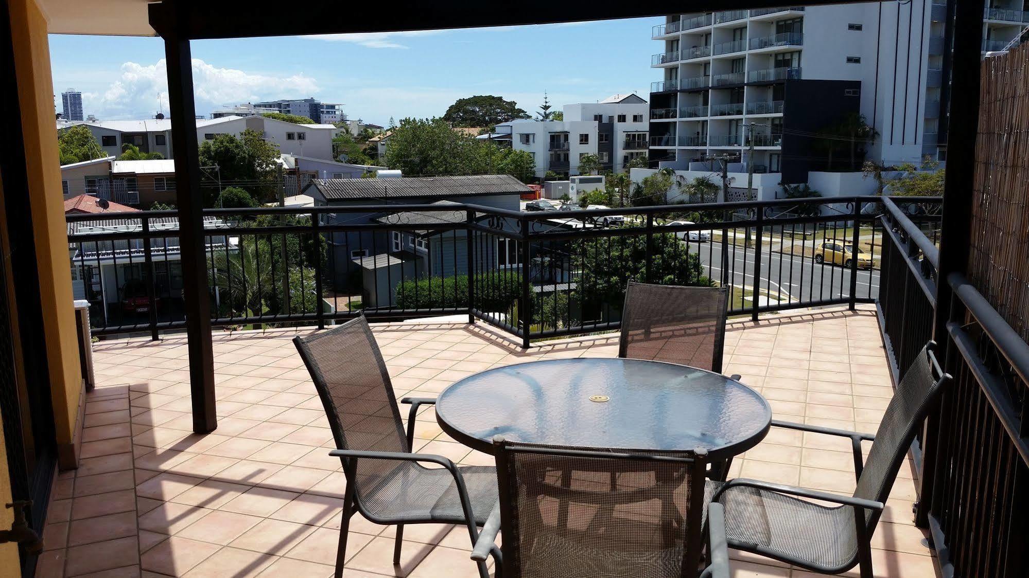Mango Cove Apartment Gold Coast Exterior photo